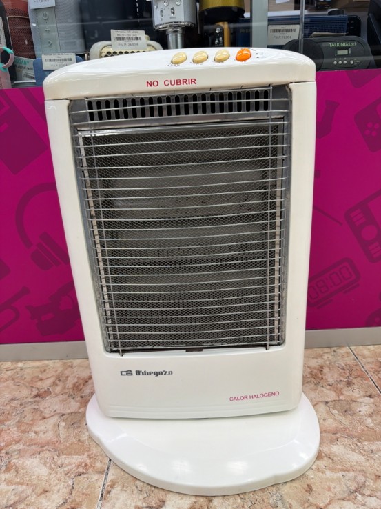1-1-269894-1-Radiador Halogeno Orbegozo BP0303 1200W