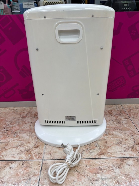 1-1-269894-2-Radiador Halogeno Orbegozo BP0303 1200W