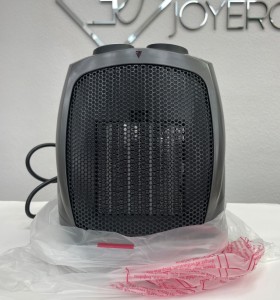 1-1-270078-1-Termoventilador Klindo Ceramica (Sin Uso) 2