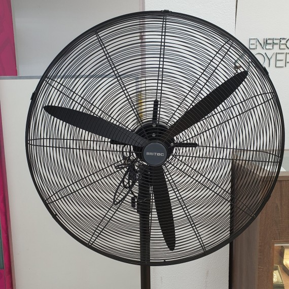 1-1-263847-1-Ventilador Ventilador Grande Negro Britec