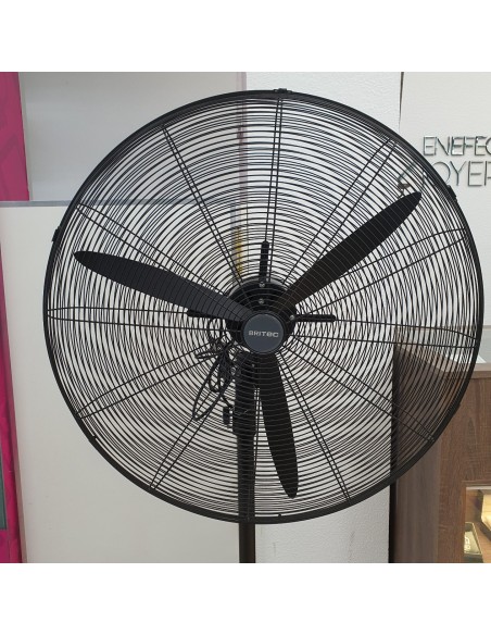 1-1-263847-1-Ventilador Ventilador Grande Negro Britec