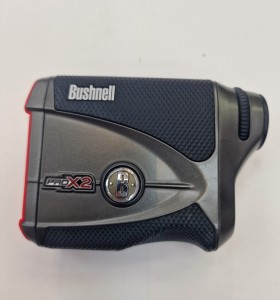 1-1-264090-1-Fotografía Y Videocámaras LASER DE GOLF BUSHNELL PRO X2  2
