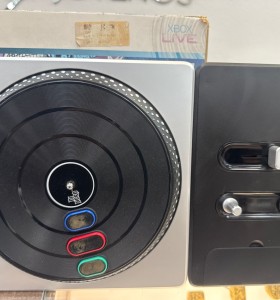 1-1-266678-1-Mando Xbox 360 Dj Hero  2