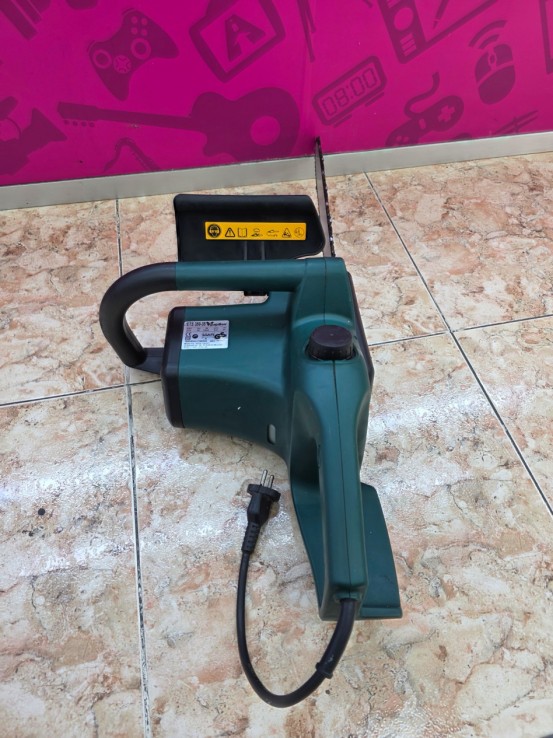 1-1-273329-3-Motosierra Papillon ETS 350-35 1600W