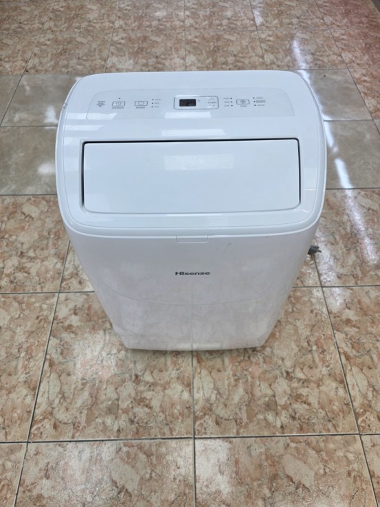 1-1-273217-1-Aire Acondicionado Hisense Apc12qc Blanco