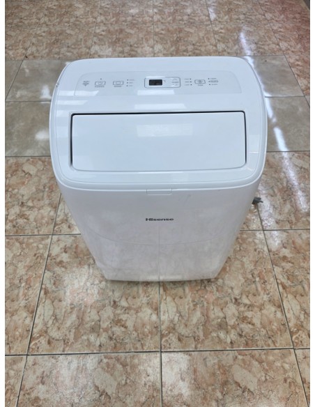 1-1-273217-1-Aire Acondicionado Hisense Apc12qc Blanco