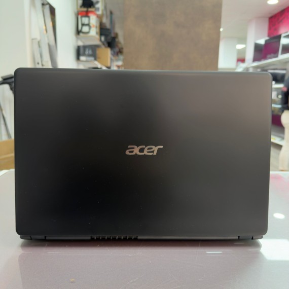 7-7-86615-2-Ordenador Portátil Acer N19C1 Intel I5-1035G1 8 Ram 256 SSD (Sin Uso)