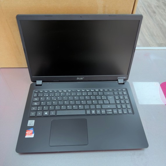 7-7-86615-3-Ordenador Portátil Acer N19C1 Intel I5-1035G1 8 Ram 256 SSD (Sin Uso)