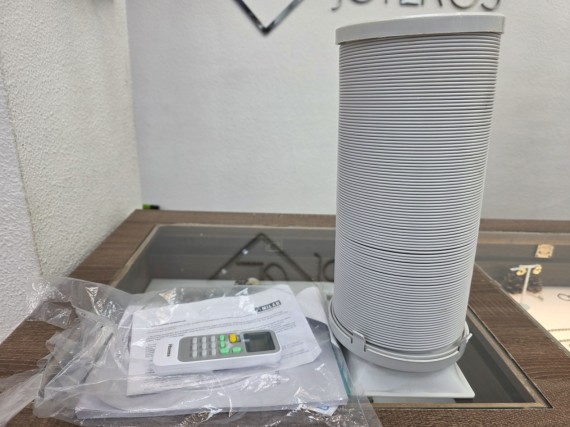 1-1-273217-4-Aire Acondicionado Hisense Apc12qc Blanco