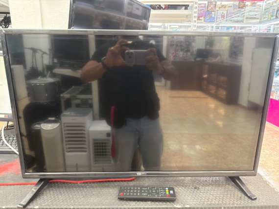1-1-273395-1-Televisor LED Td System K32dlm8hs