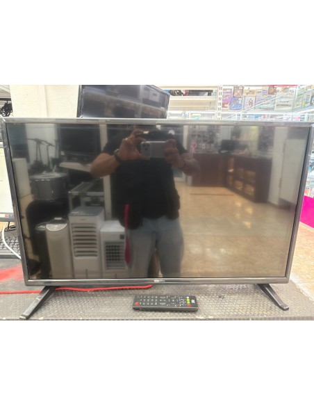 1-1-273395-1-Televisor LED Td System K32dlm8hs
