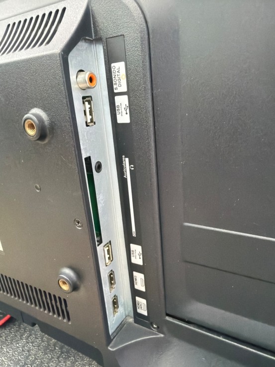 1-1-273395-3-Televisor LED Td System K32dlm8hs