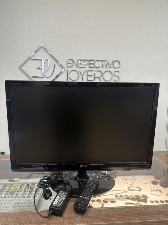 1-1-273160-1-Televisor LED LG Flatron M2780D
