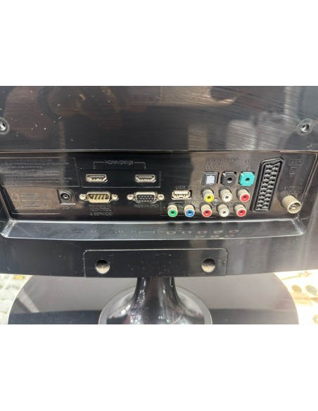 1-1-273160-2-Televisor LED LG Flatron M2780D
