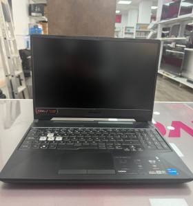 7-7-86603-1-Ordenador Portátil Asus T UF Gaming F15 Intel I5-11 16 Ram 512 SSD RTX 3060