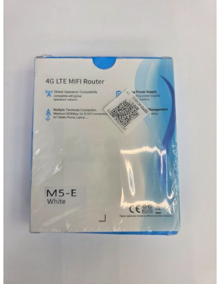 1-1-273252-2-Informática Mobile Router 4G 5G (Sin Uso)