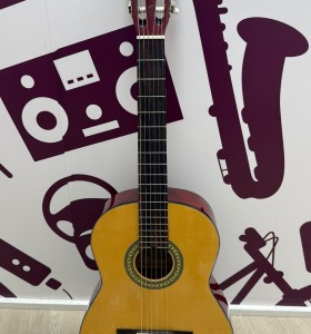 9-9-77000-3-Guitarra Clasica Framus Ideal 3 4