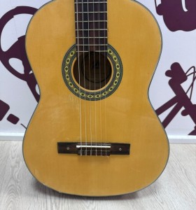 9-9-77000-3-Guitarra Clasica Framus Ideal 3 4 2