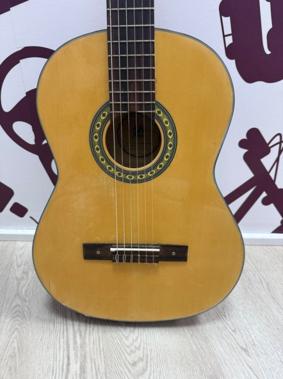 9-9-77000-4-Guitarra Clasica Framus Ideal 3 4