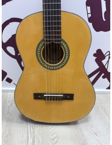 9-9-77000-4-Guitarra Clasica Framus Ideal 3 4