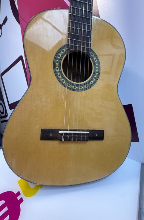 9-9-77000-5-Guitarra Clasica Framus Ideal 3 4