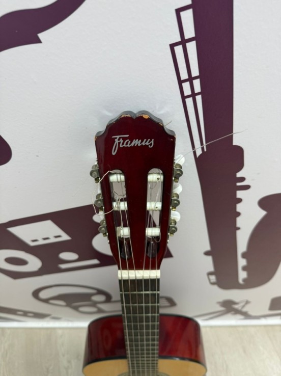 9-9-77000-7-Guitarra Clasica Framus Ideal 3 4