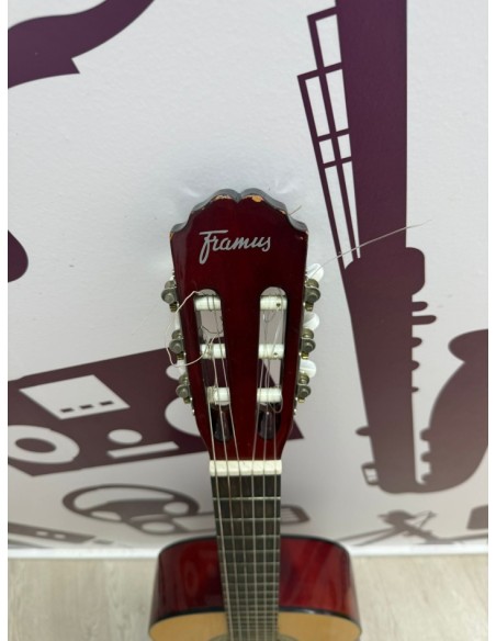 9-9-77000-7-Guitarra Clasica Framus Ideal 3 4