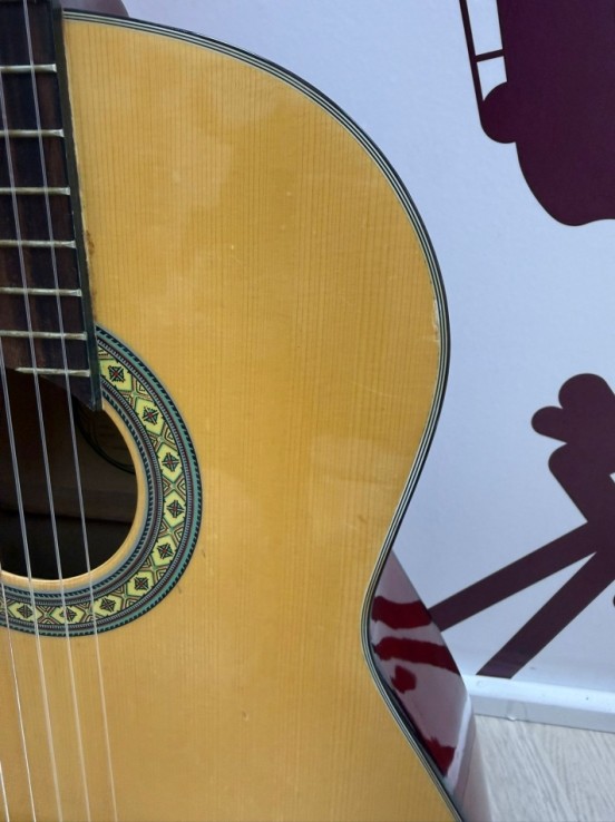 9-9-77000-8-Guitarra Clasica Framus Ideal 3 4