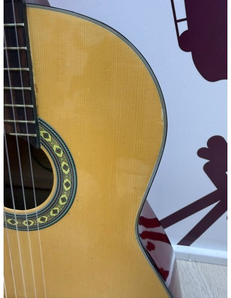 9-9-77000-8-Guitarra Clasica Framus Ideal 3 4