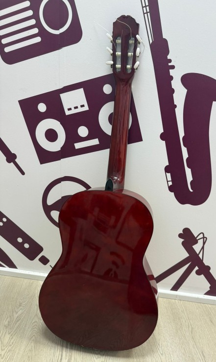 9-9-77000-9-Guitarra Clasica Framus Ideal 3 4