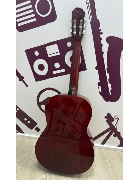 9-9-77000-9-Guitarra Clasica Framus Ideal 3 4
