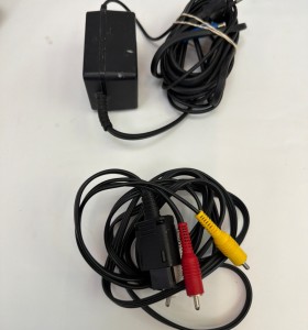 1-1-273360-1-Consola SUPER nintendo SNSP-001A 2