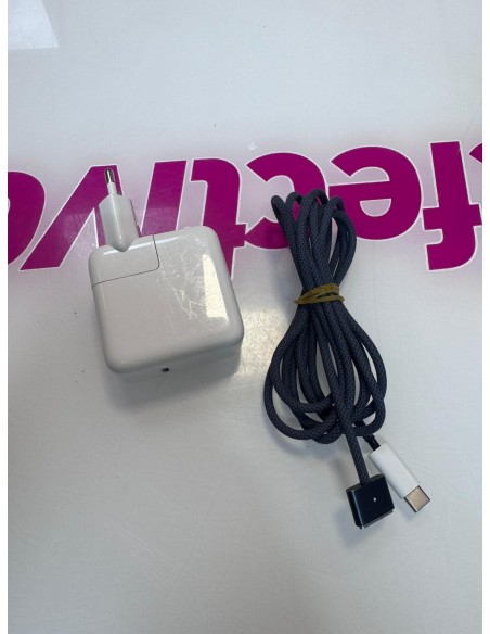 9-9-77032-7-Ordenador portátil Apple Macbook Air Apple M2 8gb 256gb 98 bat (2022)