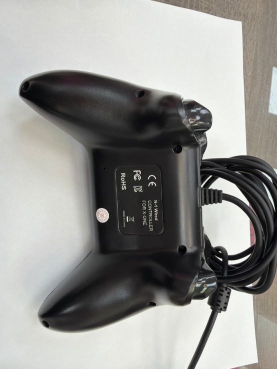 1-1-273313-3-Mandos Xbox Series Compatible