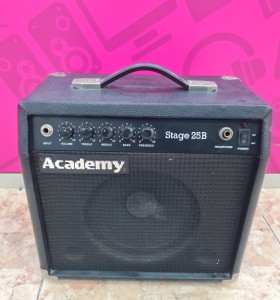 1-1-273425-1-Amplificador Guitarra Academy Stage 25B