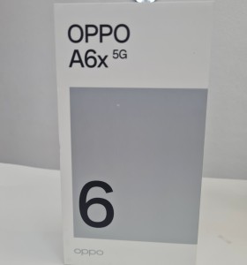 1-1-273255-1-Smartphone Oppo A6x 4 128Gb (Sin Uso)
