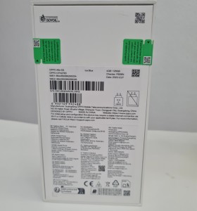 1-1-273255-1-Smartphone Oppo A6x 4 128Gb (Sin Uso) 2