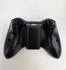 1-1-273314-1-Mando Xbox 360 original negro 2