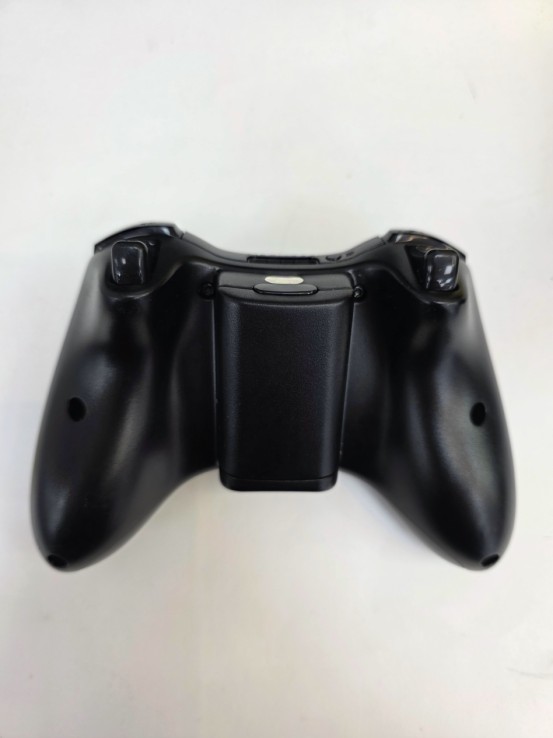1-1-273314-2-Mando Xbox 360 original negro