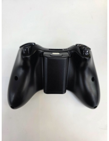 1-1-273314-2-Mando Xbox 360 original negro