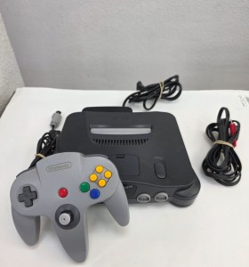 1-1-273358-1-Consola Nintendo 64 NUS-001