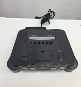 1-1-273358-1-Consola Nintendo 64 NUS-001 2