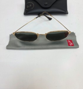 1-1-273352-1-Gafas De Sol Caballero Ray Ban Rb 3548n Hexagonales