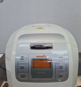 1-1-273269-1-Robot Multifuncion Monix PFF40C 980W