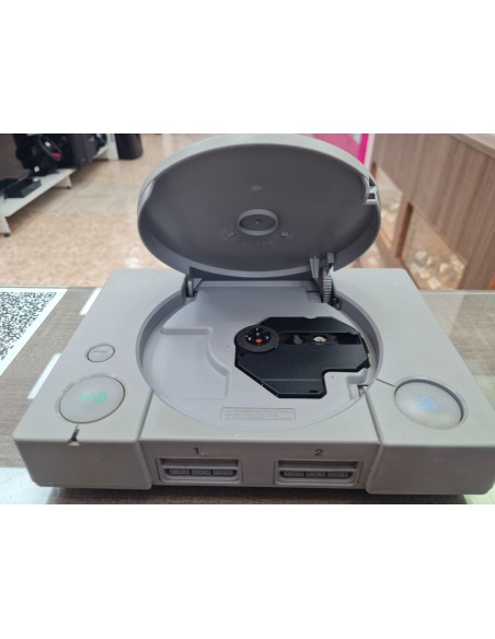 1-1-273356-2-Consola PS1 SCPH-9002