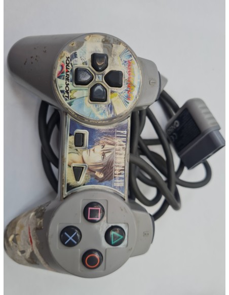 1-1-273356-3-Consola PS1 SCPH-9002