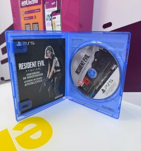 9-9-77928-3-Videojuego PS5 Resident Evil Requiem  2
