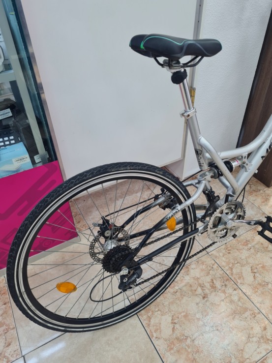 1-1-272952-2-Bicicleta Paseo Mckenzie SportLine