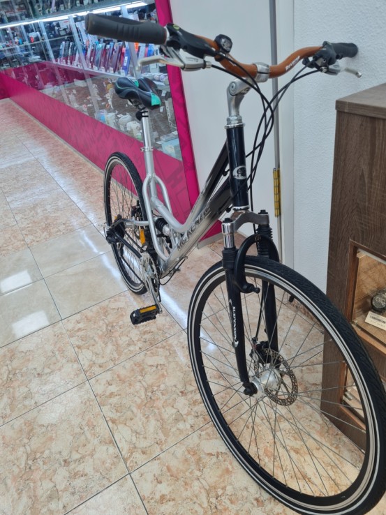 1-1-272952-3-Bicicleta Paseo Mckenzie SportLine