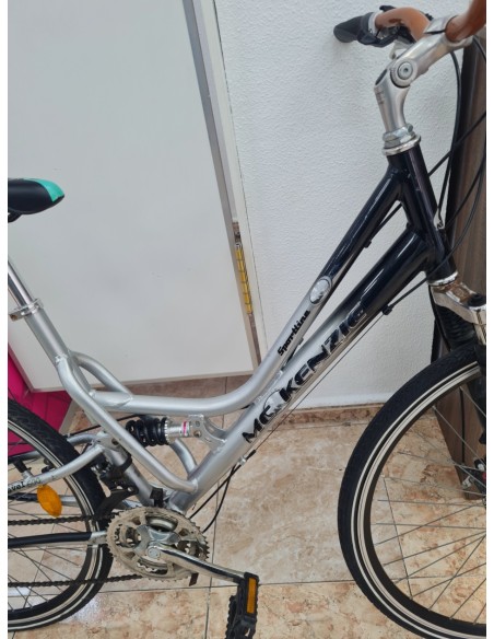 1-1-272952-4-Bicicleta Paseo Mckenzie SportLine